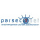 Программное обеспечение сетевой интегрированной системы ParsecNet 3 в Стерлитамаке