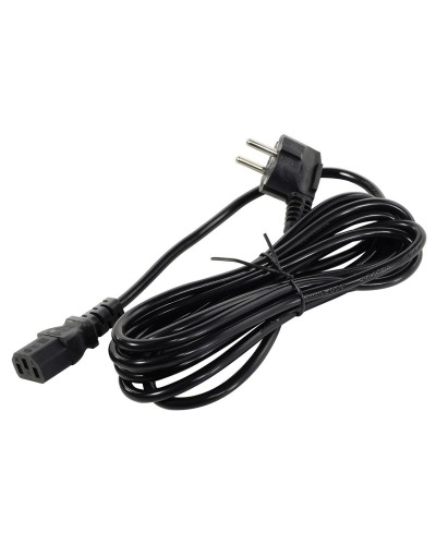 PC207-50C. Кабель питания. 5bites в Стерлитамаке