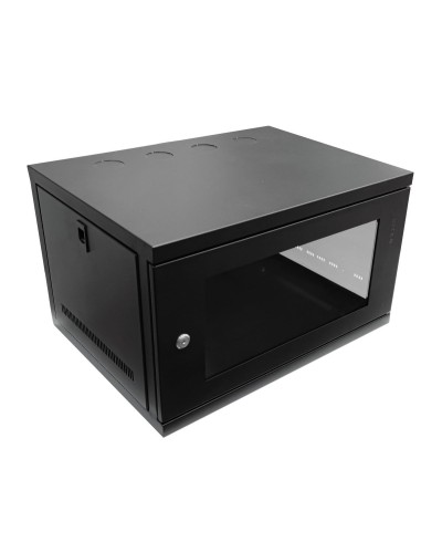 TC5405-06B. Шкаф телекоммуникационный 19 настенный 6U. 5bites в Стерлитамаке