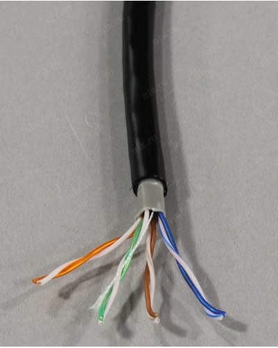 US5505-305CPE. Кабель «витая пара» (LAN) для структурированных систем связи. 5bites в Стерлитамаке