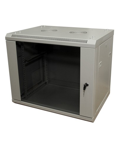 TC6401-06G. Шкаф телекоммуникационный 19 настенный 6U. 5bites в Стерлитамаке