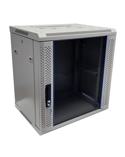 TC6403-12G. Шкаф телекоммуникационный 19 настенный 12U. 5bites в Стерлитамаке