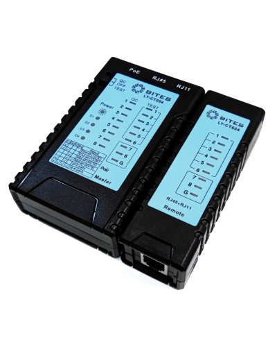 LY-CT004: Тестер для витой пары в Стерлитамаке