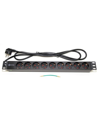 PDU919A-04. Блок розеток 19. 5bites в Стерлитамаке
