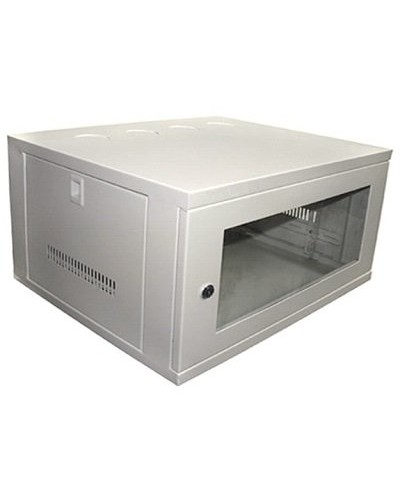 TC5405-06G. Шкаф телекоммуникационный 19 настенный 6U. 5bites в Стерлитамаке