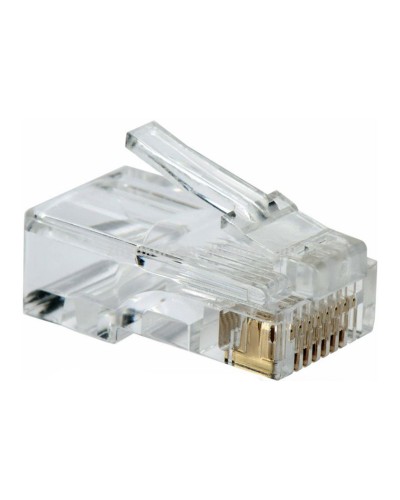 US100A (100шт). Разъем RJ-45. 5bites в Стерлитамаке