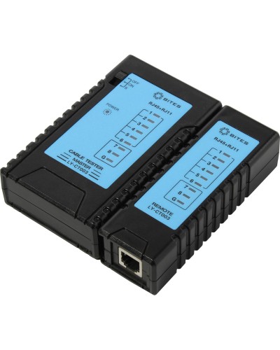 LY-CT003: Тестер для витой пары в Стерлитамаке