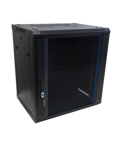 TC6403-12B. Шкаф телекоммуникационный 19 настенный 12U. 5bites в Стерлитамаке