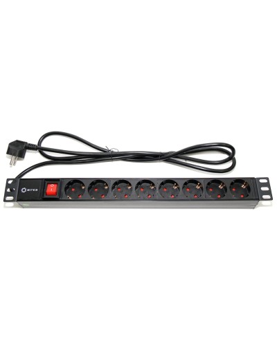 PDU819P-01. Блок розеток 19. 5bites в Стерлитамаке