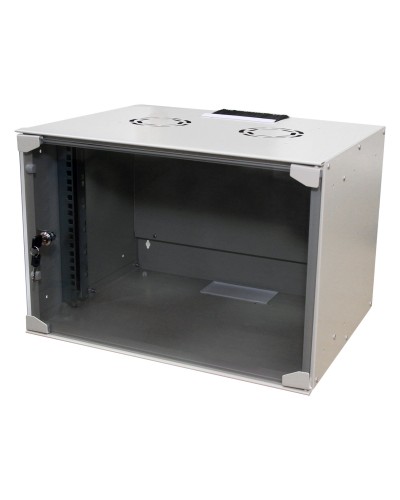 TC5402-06G. Шкаф телекоммуникационный 19 настенный 6U. 5bites в Стерлитамаке
