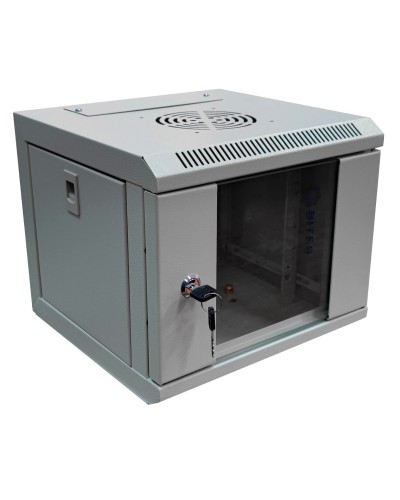 TC3204-04G. Шкаф телекоммуникационный 10 настенный, 4U. 5bites в Стерлитамаке