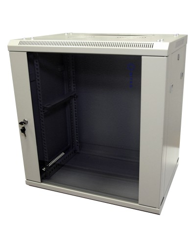 TC6401-12G. Шкаф телекоммуникационный 19 настенный 12U. 5bites в Стерлитамаке