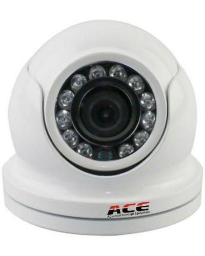 ACE-IMB50SHD. Видеокамера AHD купольная. ACE в Стерлитамаке