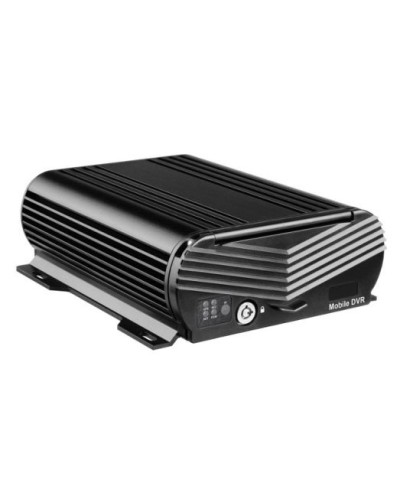 ACE-JS9804. Видеорегистратор AHD 4-канальный автомобильный. ACE в Стерлитамаке