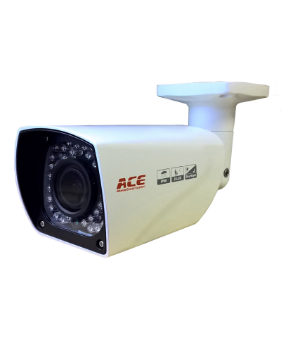ACE-AAV50SHD. Видеокамера AHD цилиндрическая. ACE в Стерлитамаке
