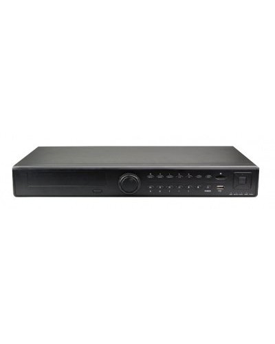 ACE-8264S. IP-видеорегистратор 64-канальный. ACE в Стерлитамаке