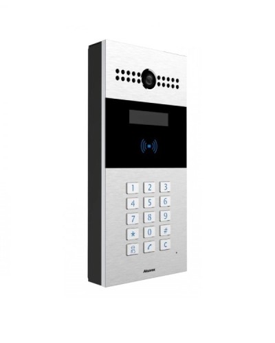 R27A_V2_DC_OW. Вызывная видеопанель IP-домофона. AKUVOX в Стерлитамаке