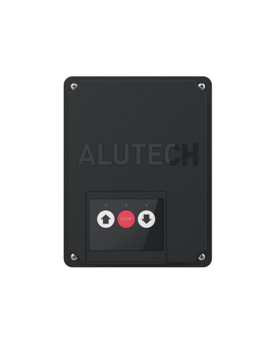 CUID-230. Блок управления для привода промышленных ворот. ALUTECH в Стерлитамаке