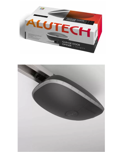 LG-800. Привод для гаражных ворот серии LEVIGATO. ALUTECH в Стерлитамаке