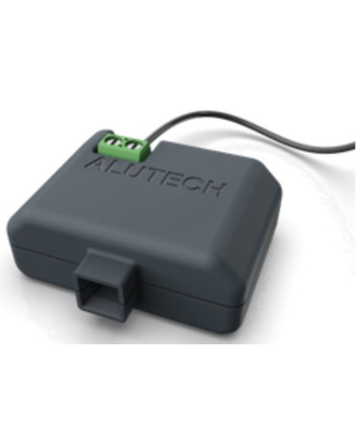 CU-A02. Модуль радиоуправления. ALUTECH в Стерлитамаке