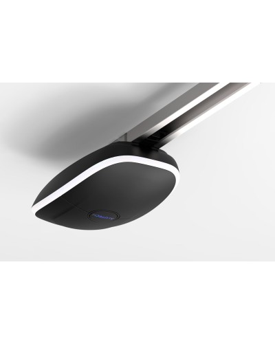 LG-600F. Комплект привода для секционных ворот. ALUTECH в Стерлитамаке