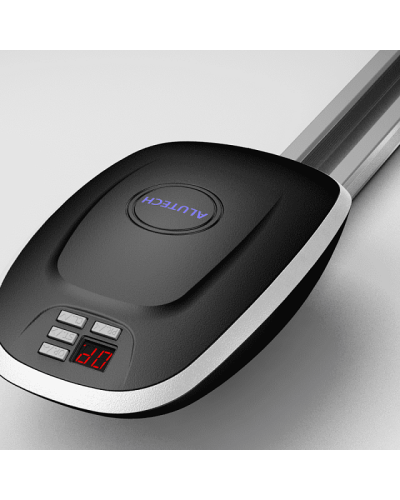 LG-500. Привод для гаражных ворот серии LEVIGATO. ALUTECH в Стерлитамаке