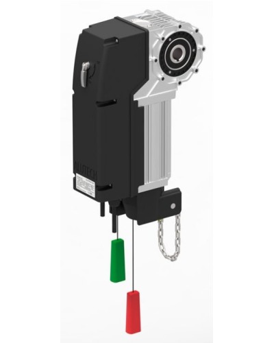 TR-3531-230KIT. Комплект привода для промышленных секционных ворот. ALUTECH в Стерлитамаке