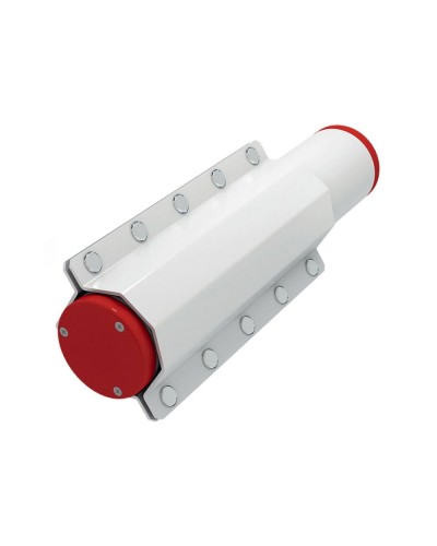 BV-R90. Крепление круглой стрелы RBN6-K для шлагбаумов Bravo. ALUTECH в Стерлитамаке