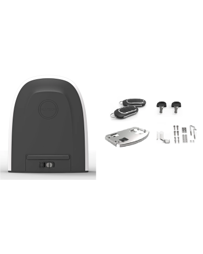 RTO-2000KIT. Комплект привода для откатных ворот серии ROTEO. ALUTECH в Стерлитамаке