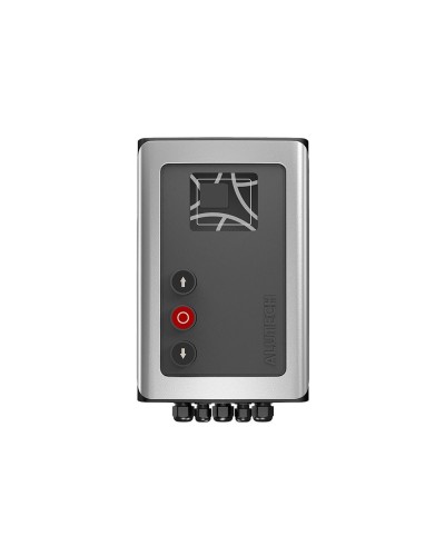 CU-TR230. Блок управления для привода промышленных ворот. ALUTECH в Стерлитамаке