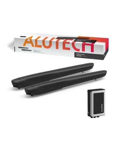AM-5000KIT. Комплект линейных приводов для распашных ворот серии AMBO. ALUTECH в Стерлитамаке