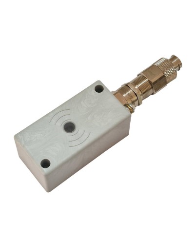ALM-RD-S08-NM-RMFEH-M. Считыватель бесконтактный для proxi-карт взрывозащищенный. ALeko в Стерлитамаке