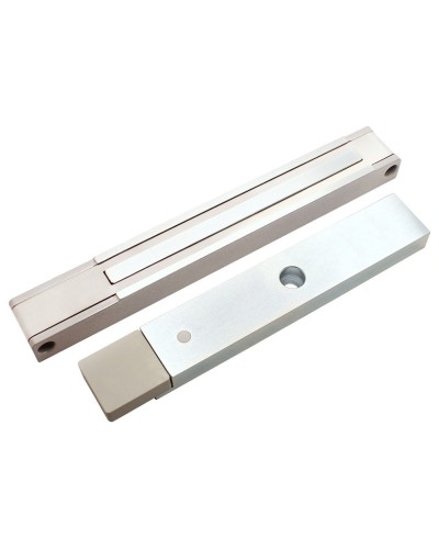 ALM-200FB-12V (серый). Влагозащищённый электромагнитный замок. ALeko в Стерлитамаке