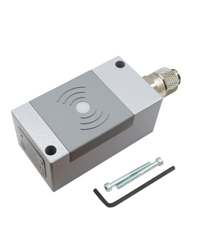 ALM-RD-S06-N-RCP-M. Считыватель бесконтактный для proxi-карт взрывозащищенный. ALeko в Стерлитамаке