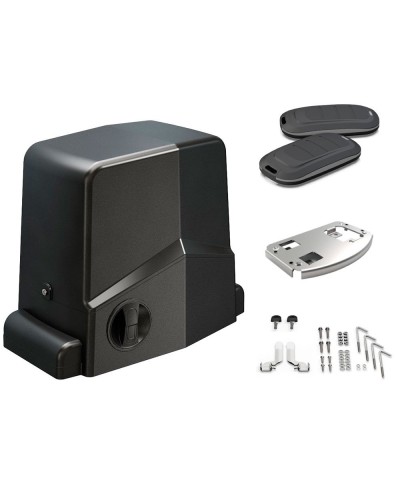 ARW-1000KIT. Комплект привода для откатных ворот. AN-Motors в Стерлитамаке