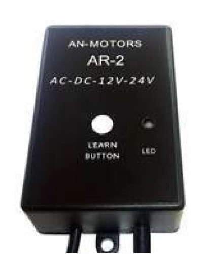AR-2. Универсальный приемник. AN-Motors в Стерлитамаке