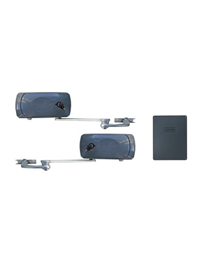 ASW4000KIT. Комплект электроприводов для распашных ворот. AN-Motors в Стерлитамаке