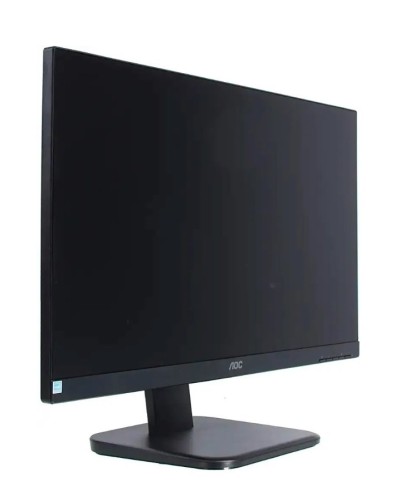 AOC 24P1 23.8 черный. Монитор LCD 23,8 дюймов. AOC в Стерлитамаке