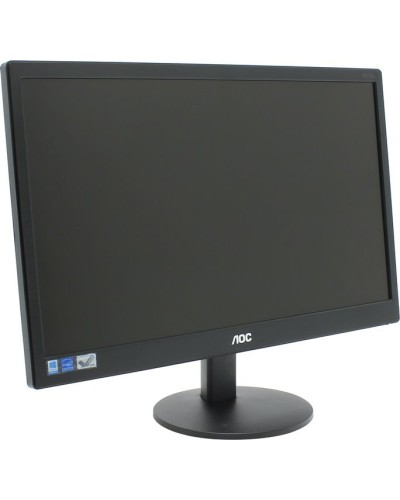 AOC 24B2XH 23.8 черный. Монитор LCD 23,8 дюймов. AOC в Стерлитамаке