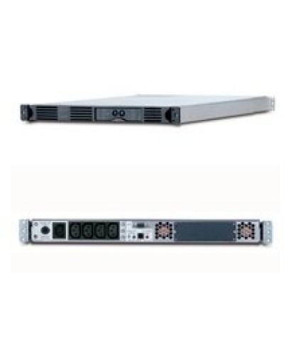 SUA1000RMI1U APC Smart-UPS 1000 ВА. Источник бесперебойного питания. APC в Стерлитамаке