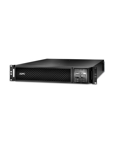 SRT1000RMXLI-NC APC Smart UPC 1000 ВА. Источник бесперебойного питания. APC в Стерлитамаке