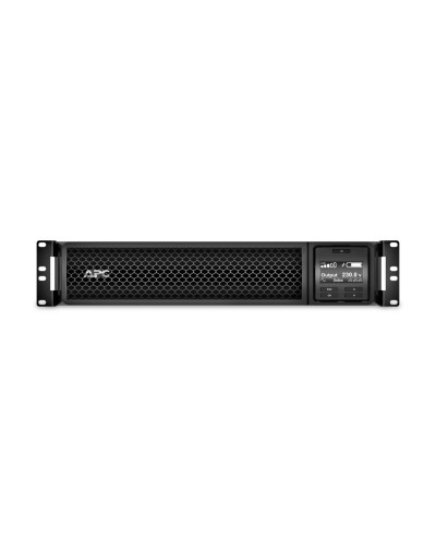 SRT1000RMXLI APC Smart-UPS 1000 ВА. Источник бесперебойного питания. APC в Стерлитамаке