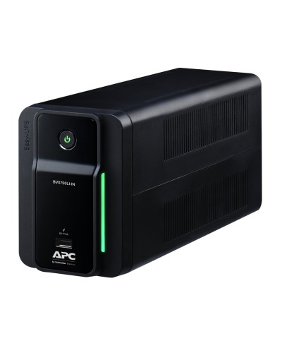 BVX700LI APC Easy-UPS 700 ВА. Источник бесперебойного питания. APC в Стерлитамаке