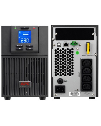 SRC2KI APC Smart-UPS RC 2000 ВА. Источник бесперебойного питания. APC в Стерлитамаке