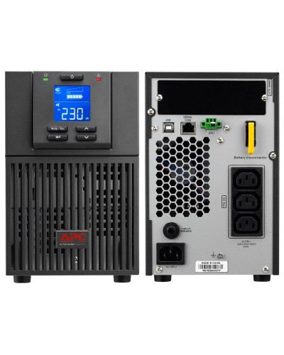 SRC1KI APC Smart-UPS RC 1000 ВА. Источник бесперебойного питания. APC в Стерлитамаке