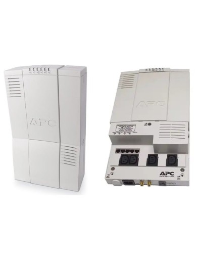 BH500INET APC Back-UPS 500 ВА. Источник бесперебойного питания. APC в Стерлитамаке
