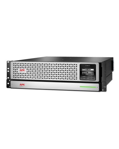 SRTL1000RMXLI APC Smart-UPS SRT 900 ВА. Источник бесперебойного питания. APC в Стерлитамаке
