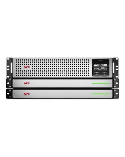 SRTL2200RMXLI APC Smart-UPS SRT 2200 ВА. Источник бесперебойного питания. APC в Стерлитамаке