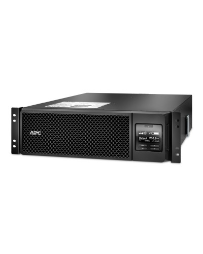 SRT5KRMXLW-HW APC Smart-UPS SRT 5000 ВА. Источник бесперебойного питания. APC в Стерлитамаке