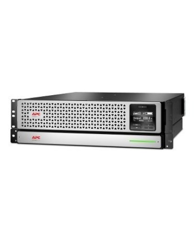 SRTL1000RMXLI-NC APC Smart-UPS SRT 900 ВА. Источник бесперебойного питания. APC в Стерлитамаке